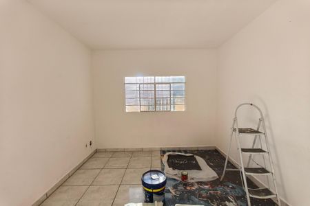 Sala de casa para alugar com 2 quartos, 120m² em Jardim Ipaussurama, Campinas