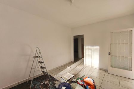 Sala de casa para alugar com 2 quartos, 120m² em Jardim Ipaussurama, Campinas