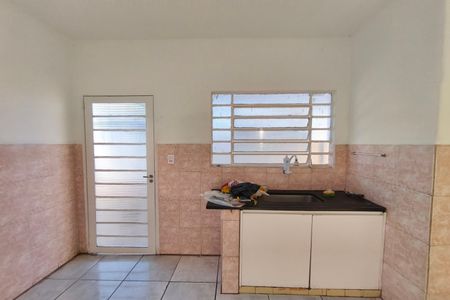 Casa para alugar com 120m², 2 quartos e 1 vaga Casa para alugar com 120m², 2 quartos e 1 vagaCozinha