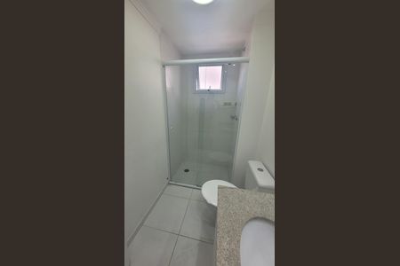 Apartamento à venda com 84m², 3 quartos e 2 vagasBanheiro