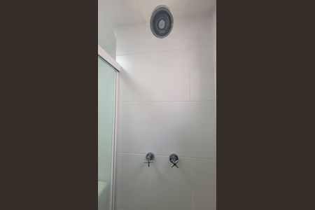 Apartamento à venda com 84m², 3 quartos e 2 vagasBanheiro da Suíte