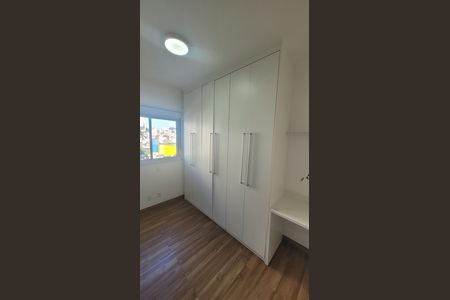 Apartamento à venda com 84m², 3 quartos e 2 vagasQuarto 3