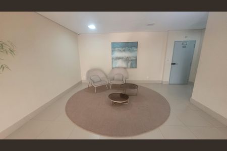 Apartamento à venda com 84m², 3 quartos e 2 vagasÁrea comum