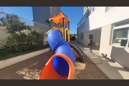 Apartamento à venda com 84m², 3 quartos e 2 vagasÁrea comum - Playground