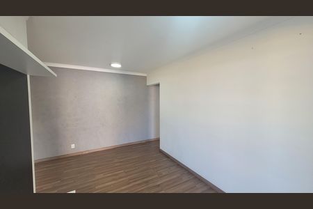 Apartamento à venda com 84m², 3 quartos e 2 vagasSala