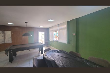 Apartamento à venda com 84m², 3 quartos e 2 vagasSalão de jogos