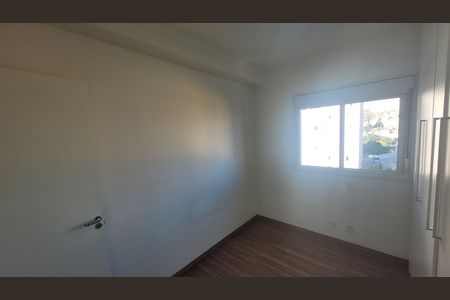Apartamento à venda com 84m², 3 quartos e 2 vagasQuarto 3
