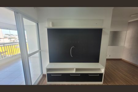 Apartamento à venda com 84m², 3 quartos e 2 vagasSala