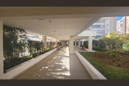 Apartamento à venda com 84m², 3 quartos e 2 vagasÁrea comum