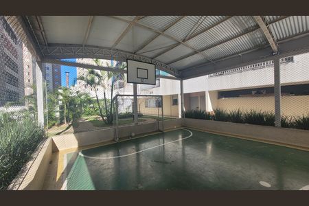 Apartamento à venda com 84m², 3 quartos e 2 vagasQuadra Esportiva