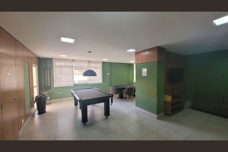 Apartamento à venda com 84m², 3 quartos e 2 vagasSalão de jogos