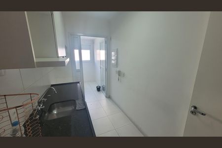 Apartamento à venda com 84m², 3 quartos e 2 vagasCozinha