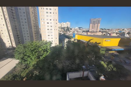 Apartamento à venda com 84m², 3 quartos e 2 vagasSacada