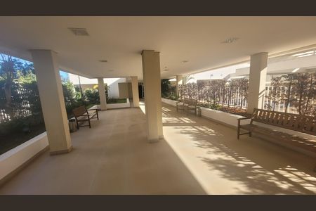 Apartamento à venda com 84m², 3 quartos e 2 vagasÁrea comum