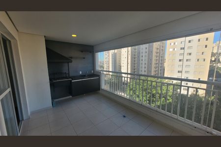 Apartamento à venda com 84m², 3 quartos e 2 vagasSacada