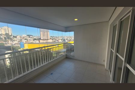 Apartamento à venda com 84m², 3 quartos e 2 vagasSacada