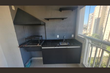 Apartamento à venda com 84m², 3 quartos e 2 vagasSacada