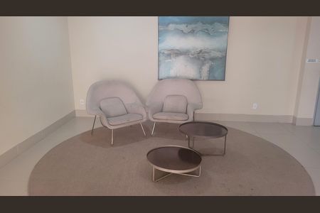 Apartamento à venda com 84m², 3 quartos e 2 vagasÁrea comum