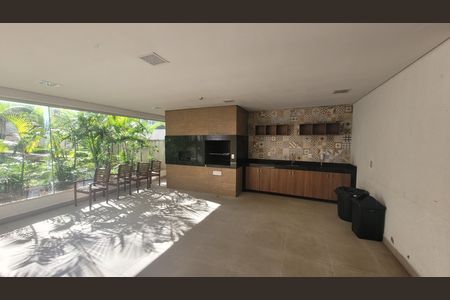 Apartamento à venda com 84m², 3 quartos e 2 vagasÁrea comum - Salão de festas