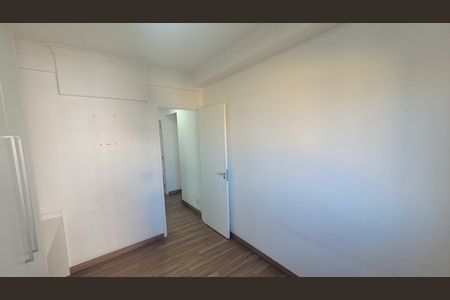Apartamento à venda com 84m², 3 quartos e 2 vagasQuarto 3