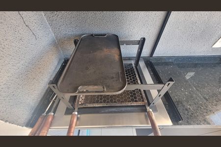 Apartamento à venda com 84m², 3 quartos e 2 vagasSacada