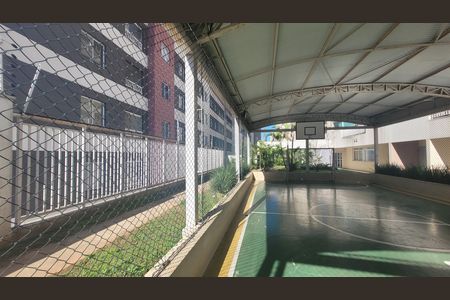 Apartamento à venda com 84m², 3 quartos e 2 vagasQuadra Esportiva