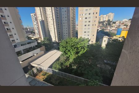 Apartamento à venda com 84m², 3 quartos e 2 vagasÁrea de Serviço
