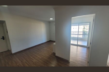 Apartamento à venda com 84m², 3 quartos e 2 vagasSala
