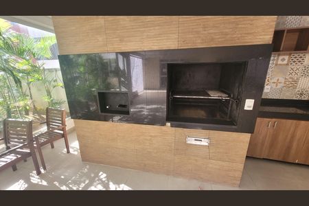 Apartamento à venda com 84m², 3 quartos e 2 vagasÁrea comum - Salão de festas
