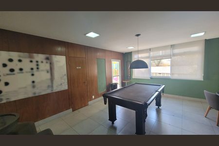 Apartamento à venda com 84m², 3 quartos e 2 vagasSalão de jogos