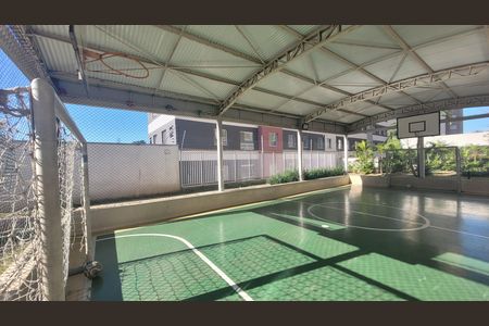 Apartamento à venda com 84m², 3 quartos e 2 vagasQuadra Esportiva