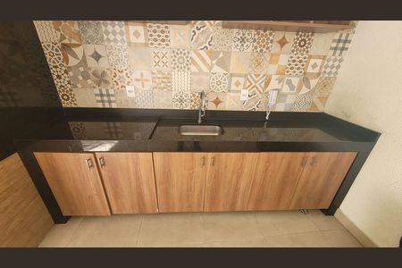 Apartamento à venda com 84m², 3 quartos e 2 vagasÁrea comum - Salão de festas