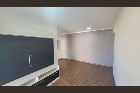 Apartamento à venda com 84m², 3 quartos e 2 vagasSala