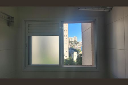 Apartamento à venda com 84m², 3 quartos e 2 vagasÁrea de Serviço