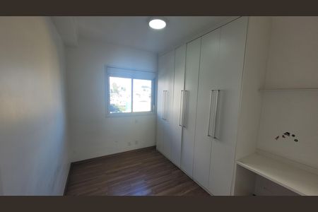 Apartamento à venda com 84m², 3 quartos e 2 vagasQuarto 3