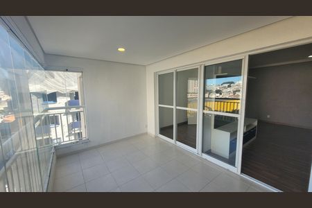 Apartamento à venda com 84m², 3 quartos e 2 vagasSacada