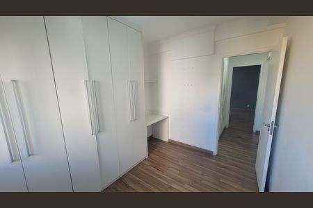 Apartamento à venda com 84m², 3 quartos e 2 vagasQuarto 3