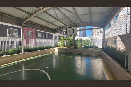 Apartamento à venda com 84m², 3 quartos e 2 vagasQuadra Esportiva