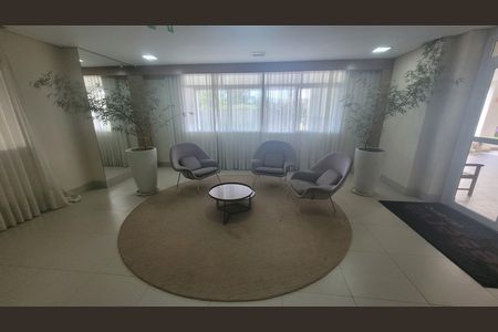 Apartamento à venda com 84m², 3 quartos e 2 vagasÁrea comum