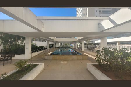 Apartamento à venda com 84m², 3 quartos e 2 vagasÁrea comum - Piscina