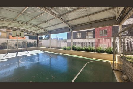 Apartamento à venda com 84m², 3 quartos e 2 vagasQuadra Esportiva