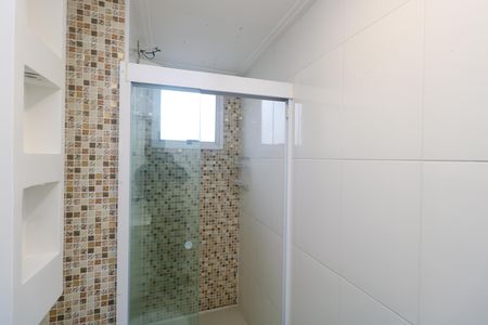 Apartamento à venda com 53m², 2 quartos e 1 vagaBanheiro