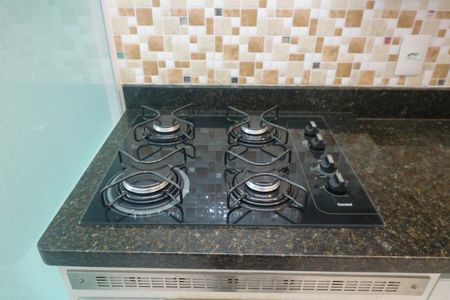 Apartamento à venda com 53m², 2 quartos e 1 vagaCozinha
