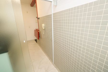 Apartamento à venda com 53m², 2 quartos e 1 vagaÁrea de Serviço
