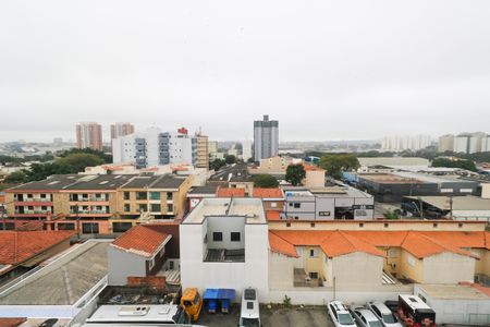 Apartamento à venda com 53m², 2 quartos e 1 vagaVista da Sacada da Sala