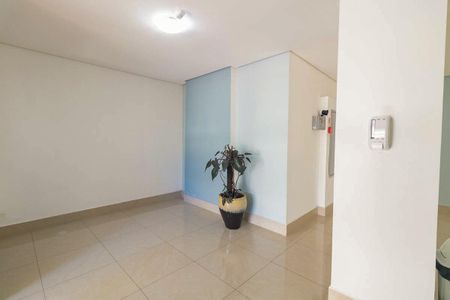 Apartamento à venda com 53m², 2 quartos e 1 vagaHall de entrada