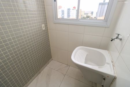 Apartamento à venda com 53m², 2 quartos e 1 vagaÁrea de Serviço