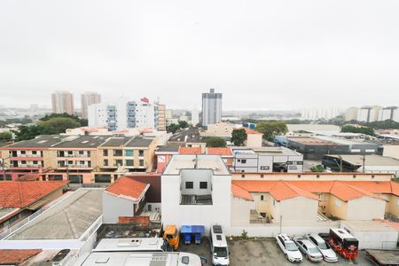 Apartamento à venda com 53m², 2 quartos e 1 vagaVista do Quarto 2