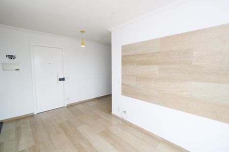 Apartamento à venda com 53m², 2 quartos e 1 vagaSala