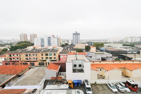 Apartamento à venda com 53m², 2 quartos e 1 vagaVista do Quarto 1